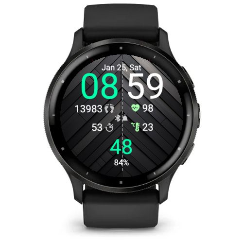 Simple Green · Screenshot 2