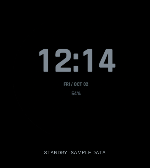 Beacon Auth · Screenshot 1