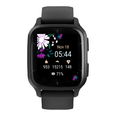 Simple 27 · Screenshot 3