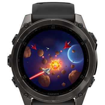 Space Defender · Screenshot 0