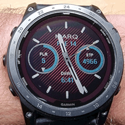MARQ Athlete Gen 2 OWM MB 6