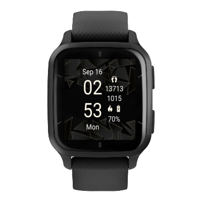 Simple black 21 · Screenshot 3