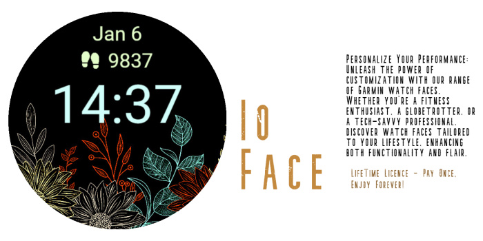 Ice Stats · Screenshot 1