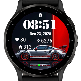 Racing Car · Screenshot 2