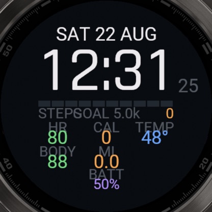 Under Score · Screenshot 0