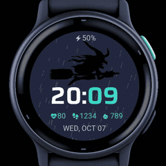 Witch · Screenshot 0