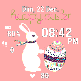 easter egg · Screenshot 0