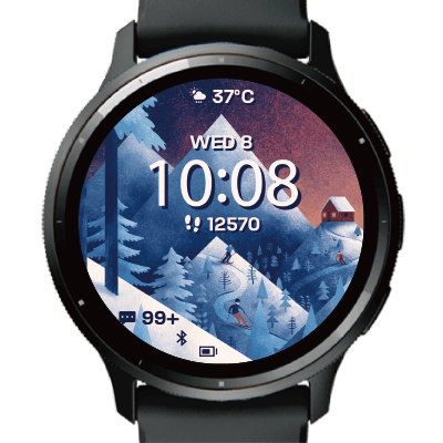 Connect IQ Store Watch Faces and Apps Garmin