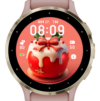 Christmas Four · Screenshot 3