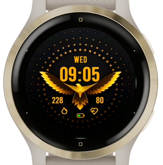 Cosmic Eagle · Screenshot 3