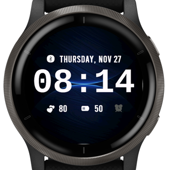 Curve Six · Screenshot 0