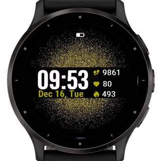 Holiday Glow · Screenshot 3