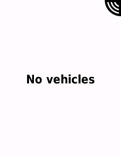 Vehicle Info · Snímek obrazovky 1
