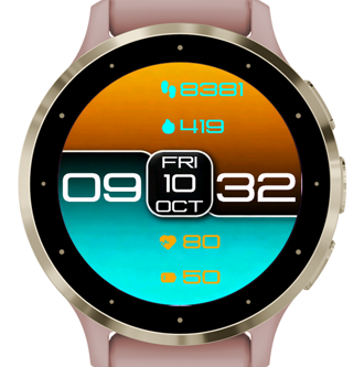 Gradient Curve · Screenshot 1