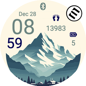 Blue Mountain · Screenshot 4