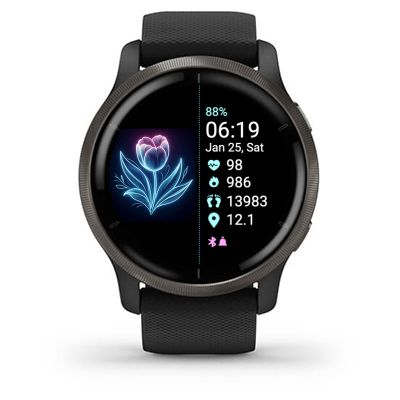 Neon Tulip · Screenshot 4