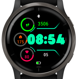 Neon Lines · Screenshot 0