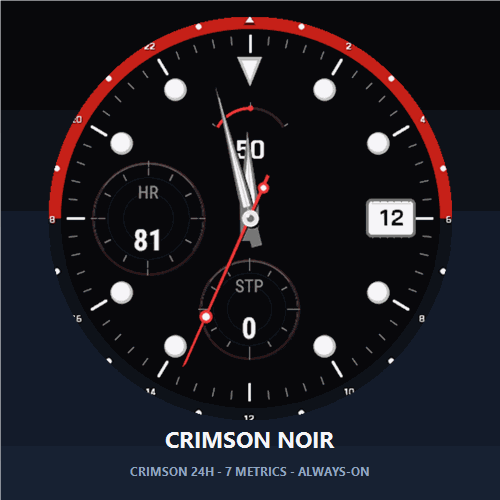 Analog Premium brand · Screenshot 0