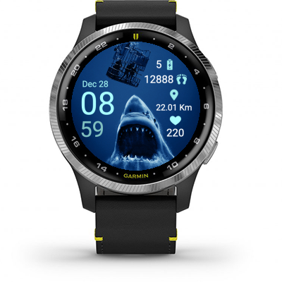Cory Shark · Screenshot 0