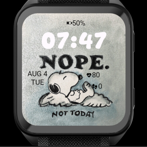 Lazy Dog · Screenshot 1