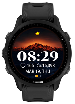 Mountain Four 5