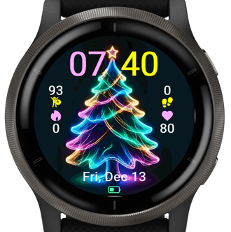 Holiday Cheer · Screenshot 3