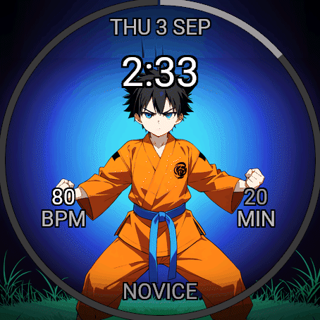 Ascend · Screenshot 2
