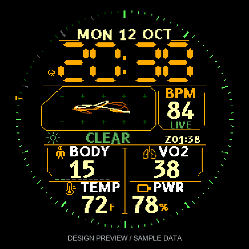 MECH 1 · Screenshot 0
