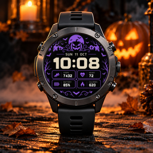 Pumpkin Signal · Screenshot 4