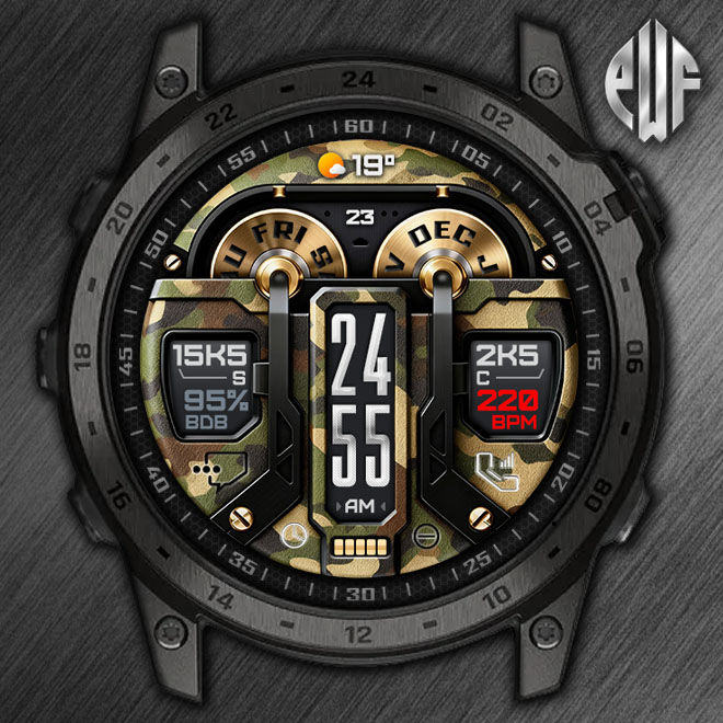 PWF KING (20 Customs - Premium) · Screenshot 1