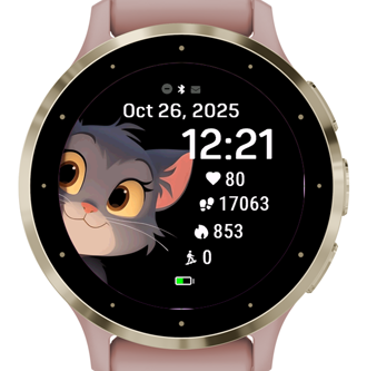 Cute Kitten · Screenshot 3
