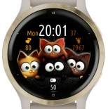 Wide Eyed · Screenshot 3