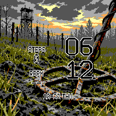 STALKER S2 · 006 · Screenshot 0