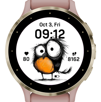 Funny Owl · Screenshot 3
