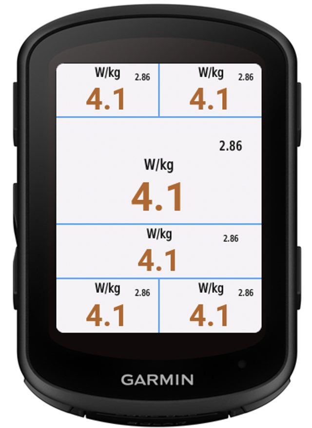 BiggerWkg · Screenshot 2