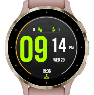 SimpleT001 · Screenshot 1