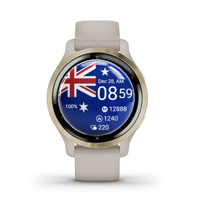 Team Aussie Sport Supporter Flag · Screenshot 3