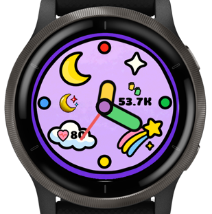 Doodle Orbit · Screenshot 3