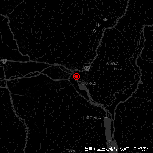 1DayNavi20_NAGANO · Screenshot 4