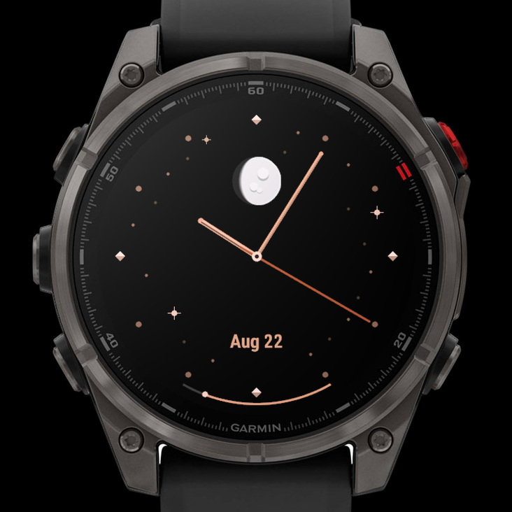 LUNA · Screenshot 0