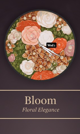 Bloom · Screenshot 0