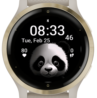 Panda · Screenshot 0