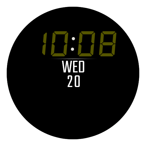 Trekk 2 · Screenshot 1