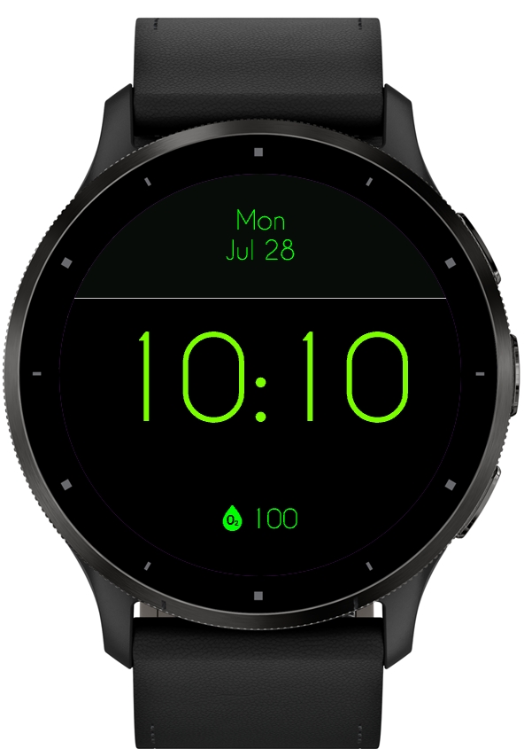 Sweep · Screenshot 3