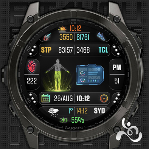 Fit4U – 057 · Screenshot 3