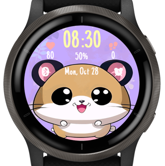 Cartoon Hamster · Screenshot 3
