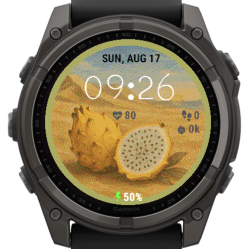 Desert Dragon Fruit · Screenshot 1
