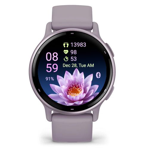 Flowering 12 · Screenshot 0