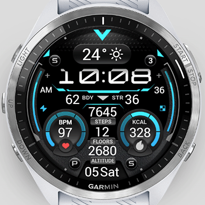 Prime – OMG 67 · Screenshot 1