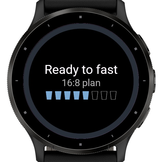 JustFast · Screenshot 2